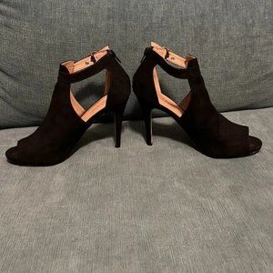 Madden Rumorr Heels! Size 8.5 Women’s